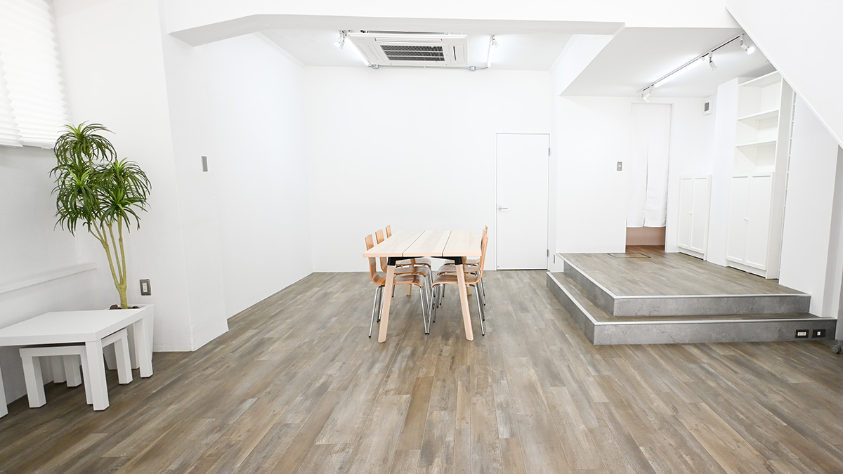 Grid9 Space & Studio